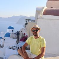 Fateh BERKANE's Photo