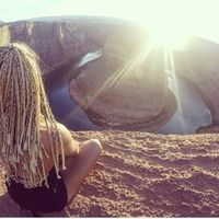 Mareike Benzin's Photo