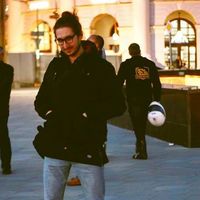 Evgeny Opasev的照片