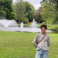 Abdelaziz EL KHALIL's Photo