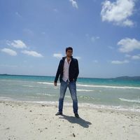 Fatih Töngel's Photo