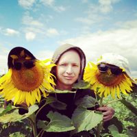 Andrey Sosnyakov's Photo