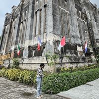 Amalina Prasetya's Photo