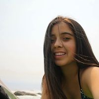 Constanza Almendras's Photo