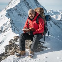 Chandan Prajapati's Photo