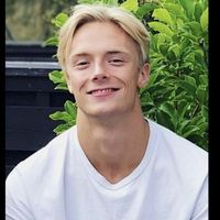 Joakim Schack Strand Petersen's Photo