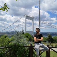 Bilal Açıkgöz的照片