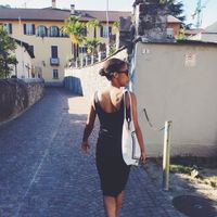 Lena Oppong的照片