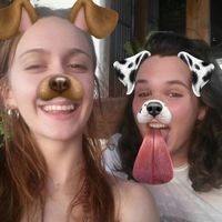 Elena Leonar Lolaco's Photo