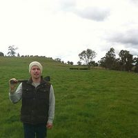 Samuel Elder's Photo