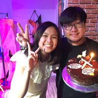 Фотографии пользователя Jonathan Ngai