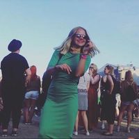 Kaisa Kirsikka's Photo