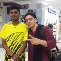 Фотографии пользователя Devindran Sattananttan