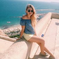 Khrystyna Pitsyk的照片