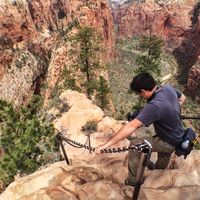 Arnaud Muller的照片