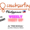 CS MNL Weekly Thirstday MeetUp's picture