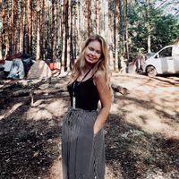 Nastya Khakimzianova的照片