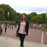 Alexandra Sustac's Photo