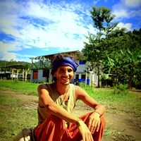 Federico Cisneros's Photo