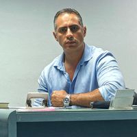 Waleed Morgan's Photo