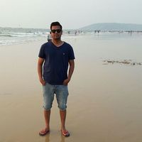 Rajendra Nath's Photo