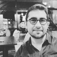 Ozie Djerjinsky的照片