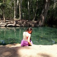 Alejandra Hernandez's Photo