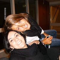 Sílvia Marches's Photo