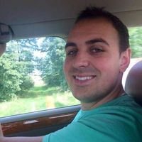 Maciej Przybyłowicz的照片