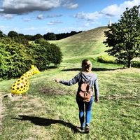 Roseline Kummel的照片