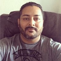 Frank Guzman's Photo