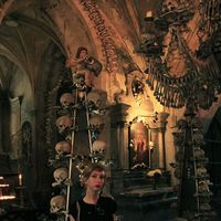 Photos de Mila Nijinsky