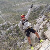 Javier Guerrero's Photo