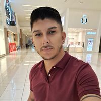 Andrés Cambronero's Photo