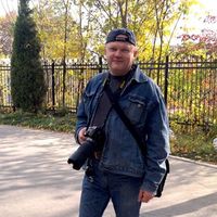 Vladimir Andronov的照片