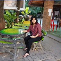 suraiya Mahomed's Photo