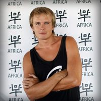 Denis Chekan的照片