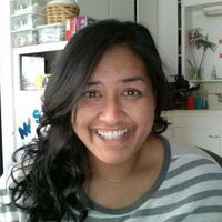 Linda Biswas's Photo