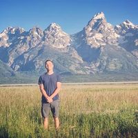 Clinton Haynes的照片