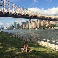 Mariela Baca的照片