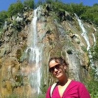 María José Ruiz's Photo