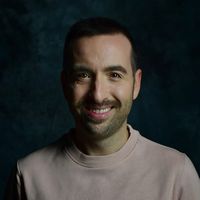 Alberto González's Photo