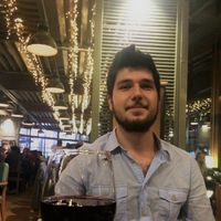 Tolga Karagöl的照片