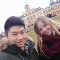 Michi Miersch的照片