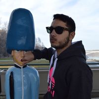 Oualid Slaoui的照片