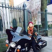 Hannah Joy Larrissey's Photo