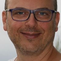 Ciprian Lepadatu's Photo