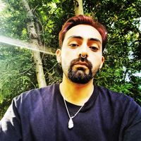 Francisco Lorca Salazar's Photo