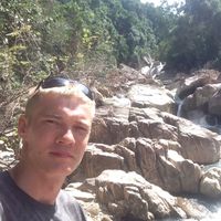 Vasily Orlov's Photo