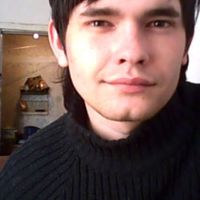 Denis Nagorny的照片